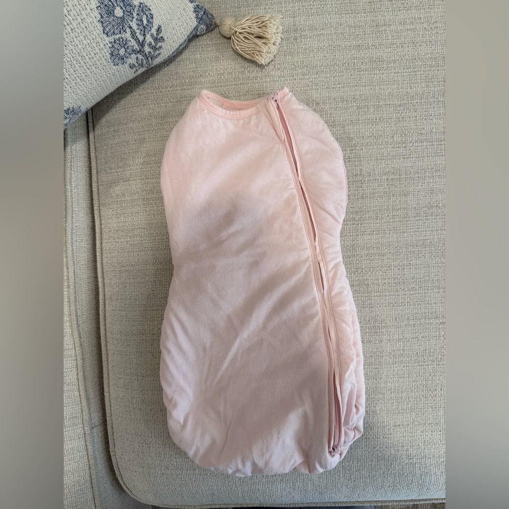 Happiest Baby Sleepea Comforter Swaddle